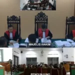 hasil sidang ijazah Jokowi 13 Januari 2026