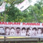 Prabowo penculikan aktivis 1998