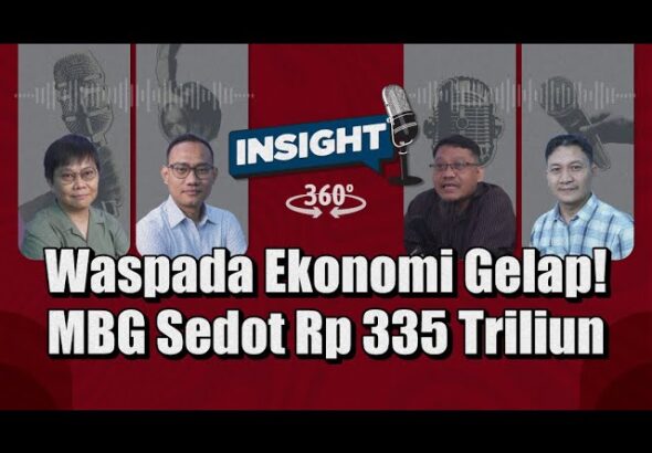 anggaran MBG Rp 335 triliun