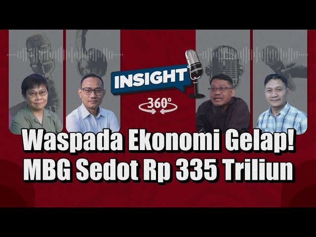 anggaran MBG Rp 335 triliun