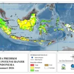 banjir Indonesia 2026